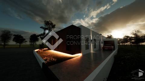 Moradia Isolada T3 - Pinhal do General, Fernão Ferro