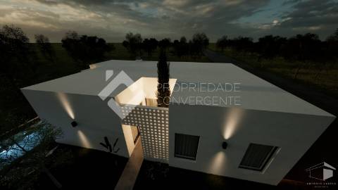 Moradia Isolada T3 - Pinhal do General, Fernão Ferro