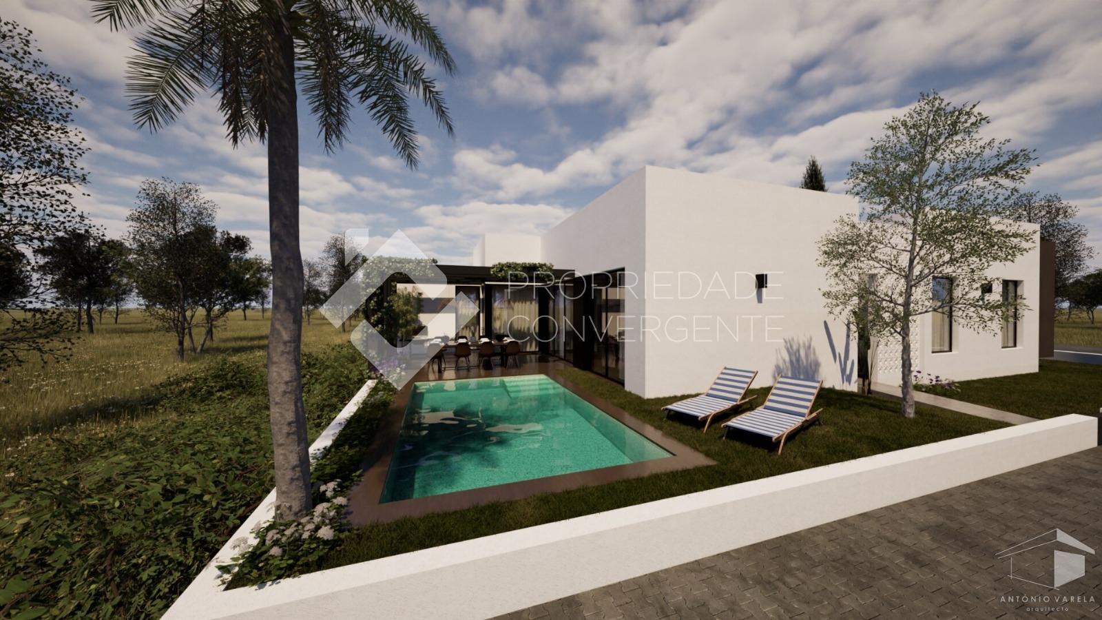 Moradia Isolada T3 - Pinhal do General, Fernão Ferro