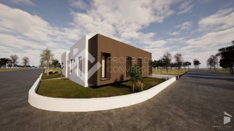 Moradia Isolada T3 - Pinhal do General, Fernão Ferro