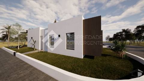 Moradia Isolada T3 - Pinhal do General, Fernão Ferro