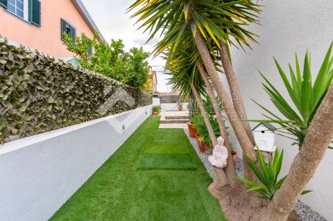 Moradia T4 isolada - Quinta da Marquesa, Palmela