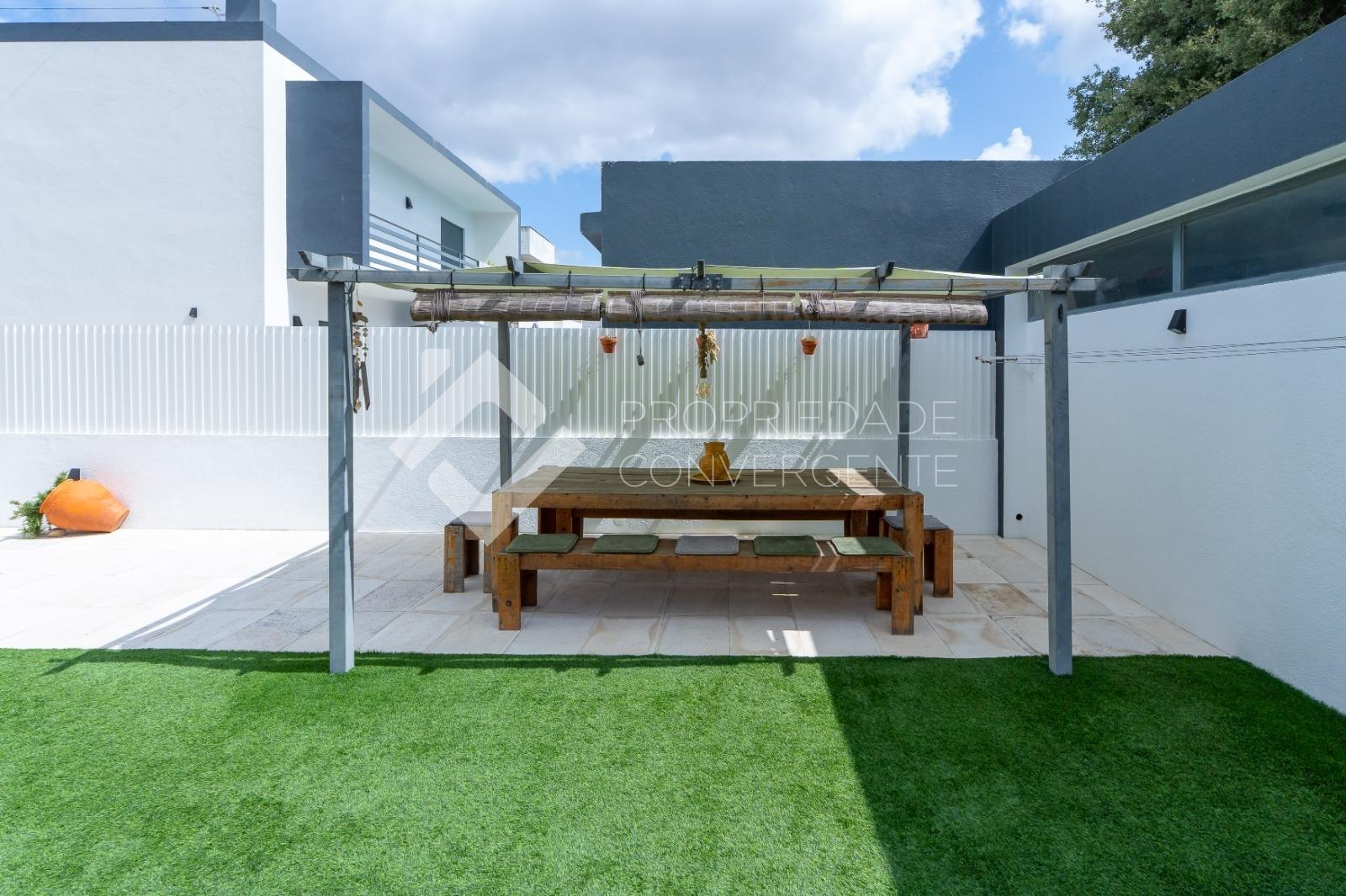 Moradia T4 isolada - Quinta da Marquesa, Palmela