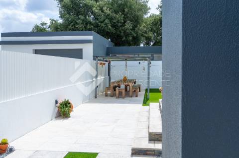 Moradia T4 isolada - Quinta da Marquesa, Palmela
