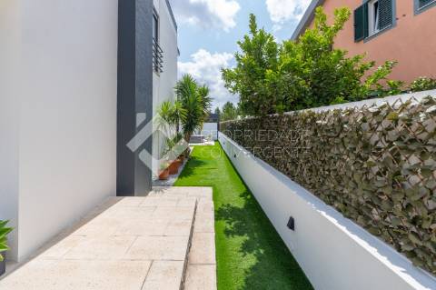 Moradia T4 isolada - Quinta da Marquesa, Palmela