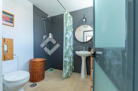 Moradia T4 isolada - Quinta da Marquesa, Palmela