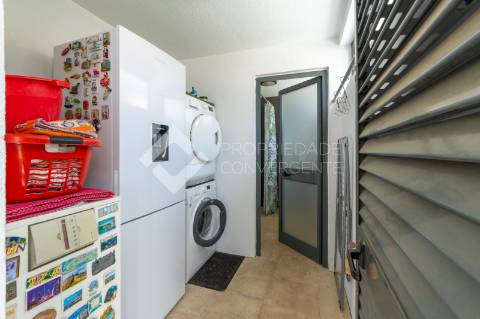 Moradia T4 isolada - Quinta da Marquesa, Palmela