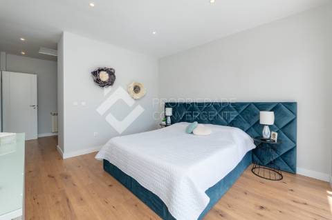 Moradia T4 isolada - Quinta da Marquesa, Palmela