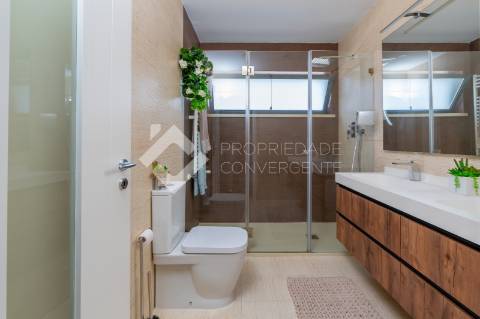 Moradia T4 isolada - Quinta da Marquesa, Palmela