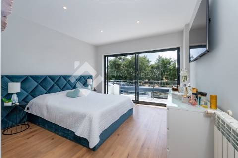 Moradia T4 isolada - Quinta da Marquesa, Palmela