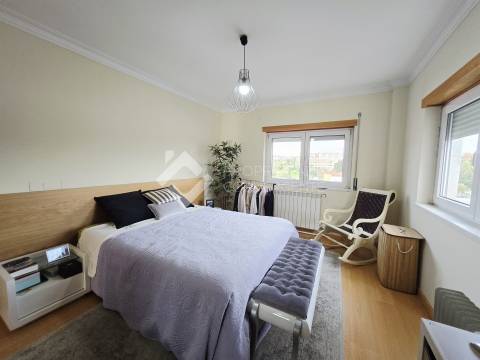 Apartamento T2 - Barreiro