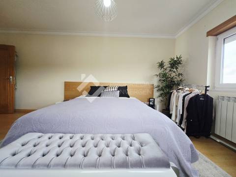 Apartamento T2 - Barreiro