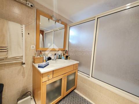 Apartamento T2 - Barreiro