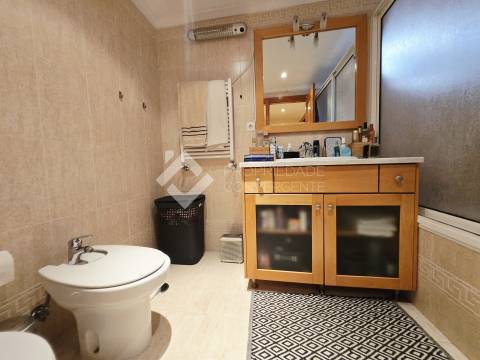 Apartamento T2 - Barreiro