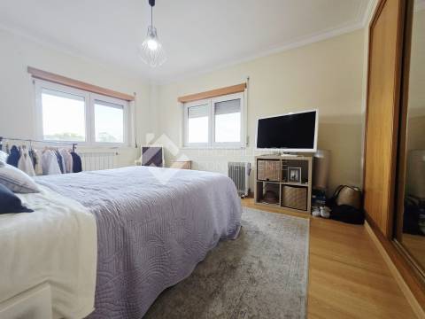 Apartamento T2 - Barreiro