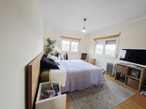 Apartamento T2 - Barreiro