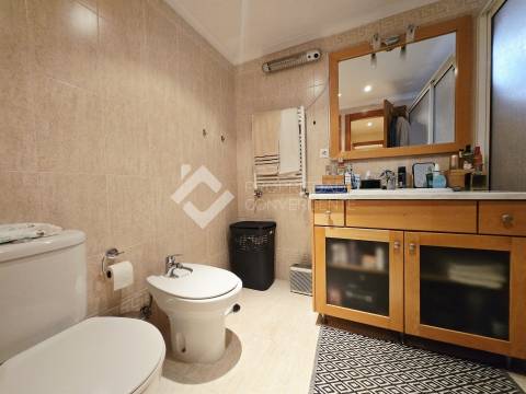 Apartamento T2 - Barreiro