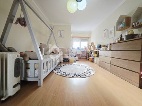 Apartamento T2 - Barreiro