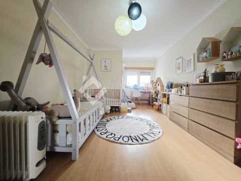 Apartamento T2 - Barreiro