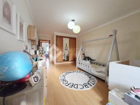 Apartamento T2 - Barreiro