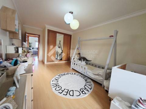 Apartamento T2 - Barreiro