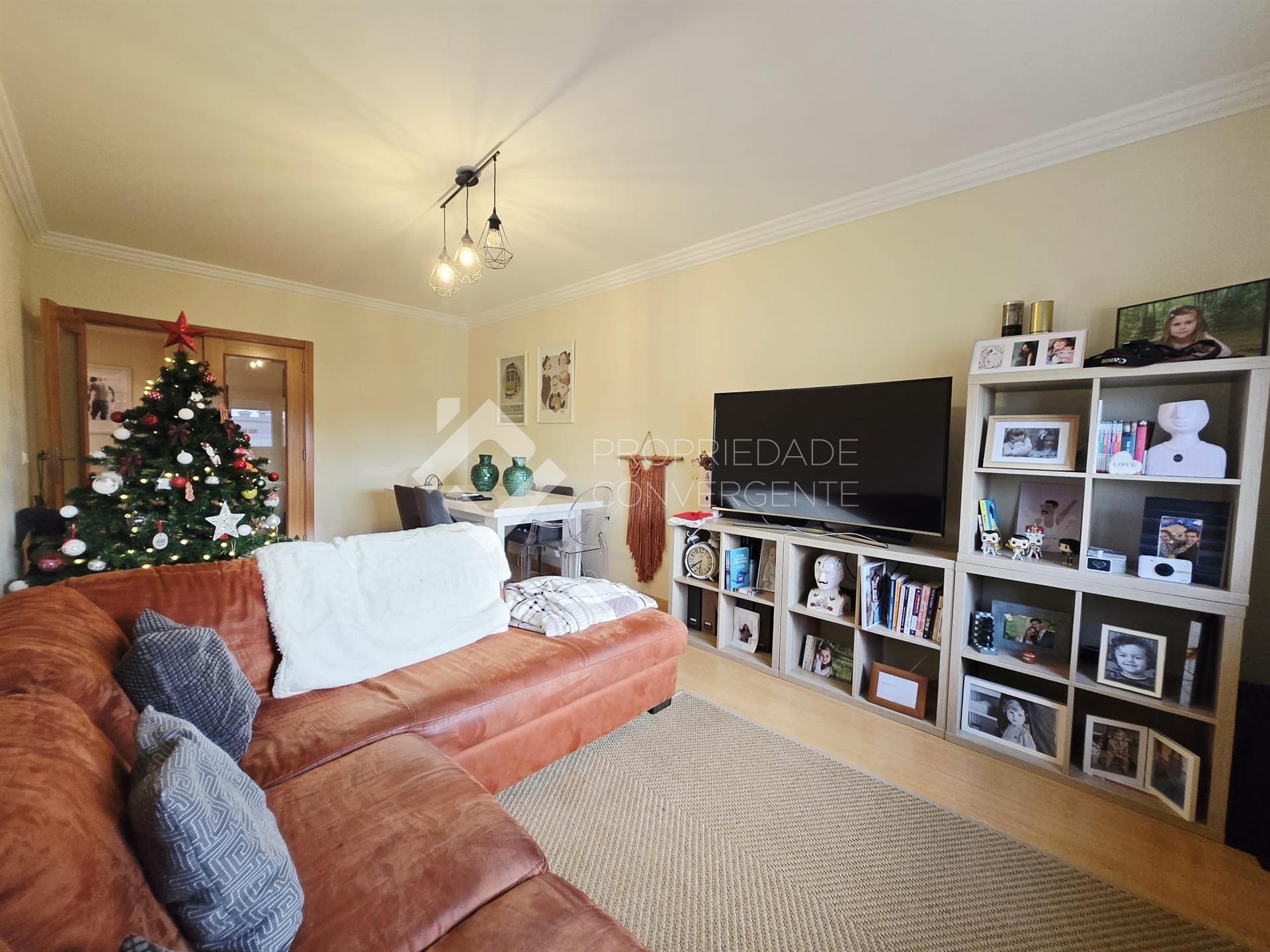 Apartamento T2 - Barreiro