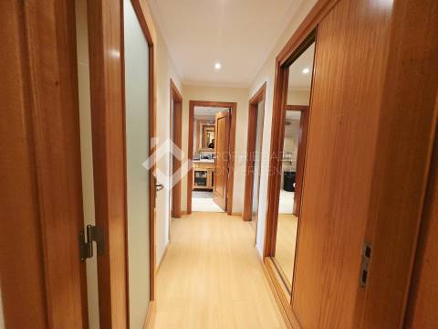 Apartamento T2 - Barreiro