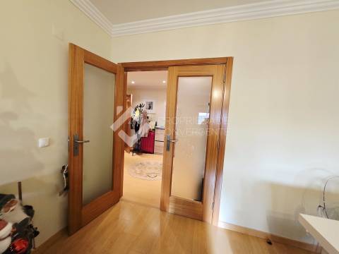 Apartamento T2 - Barreiro