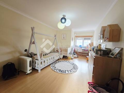 Apartamento T2 - Barreiro