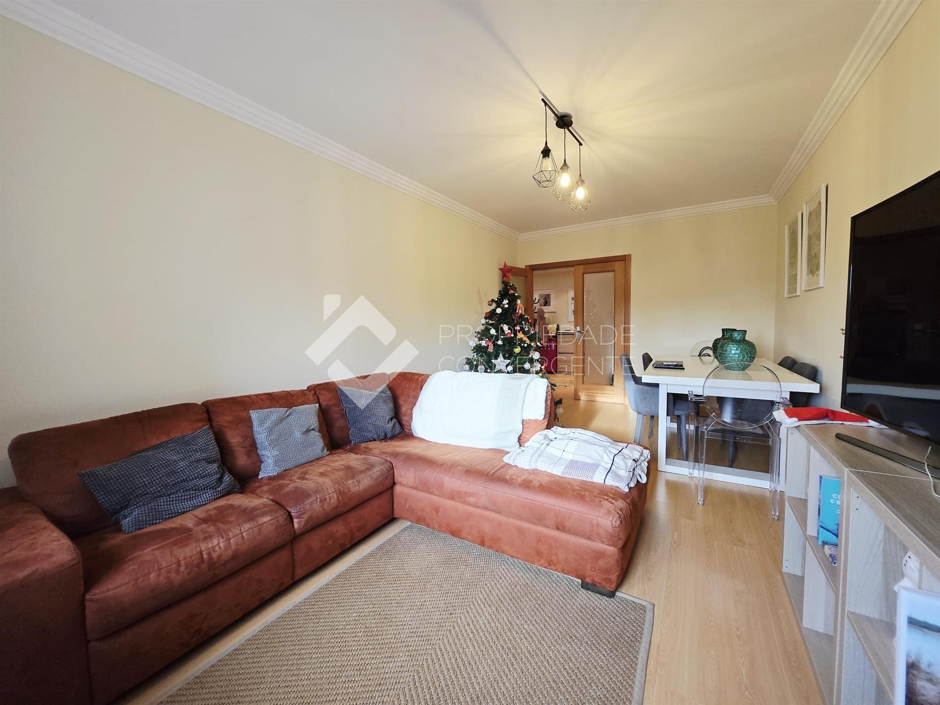 Apartamento T2 - Barreiro