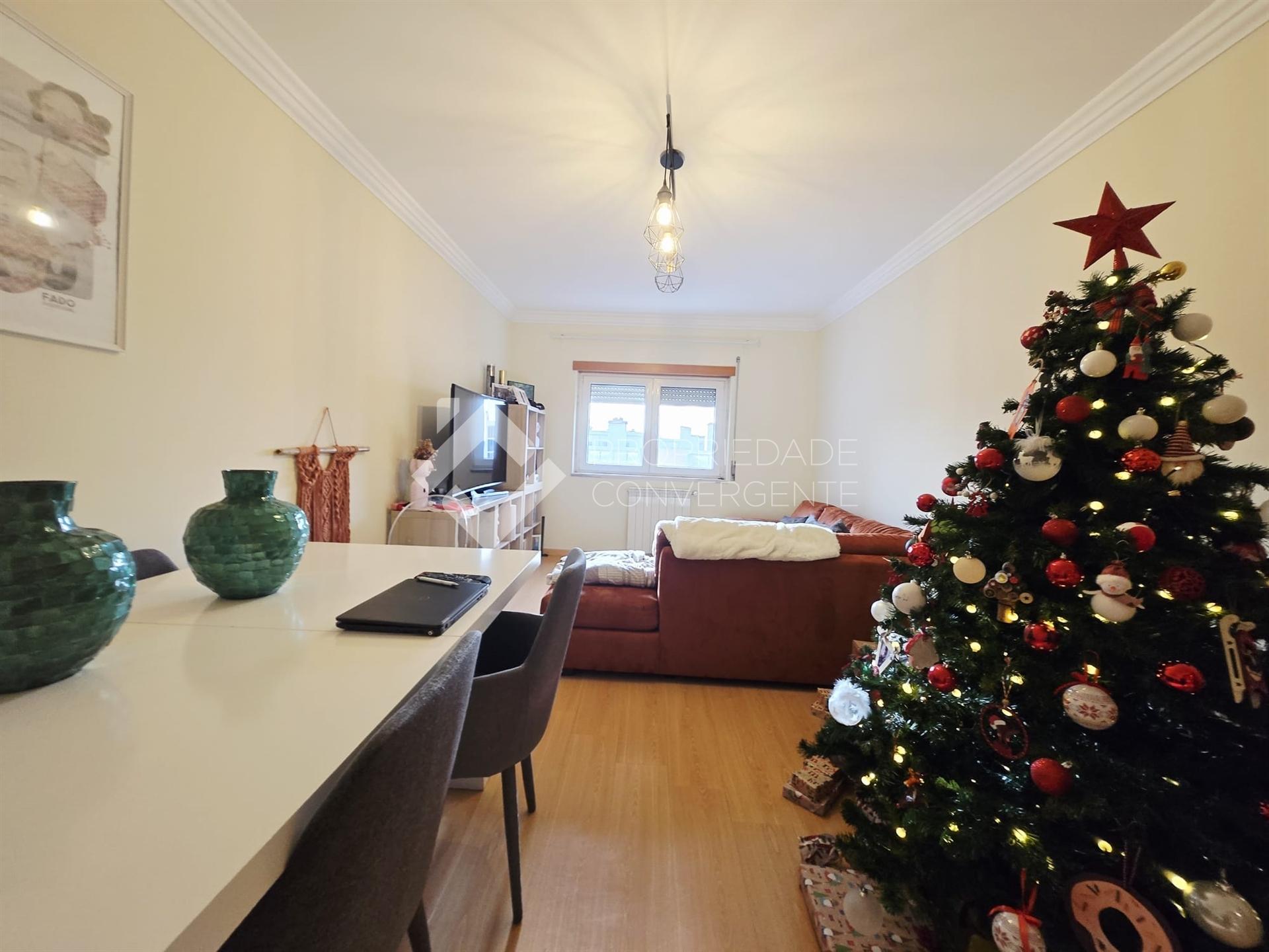 Apartamento T2 - Barreiro