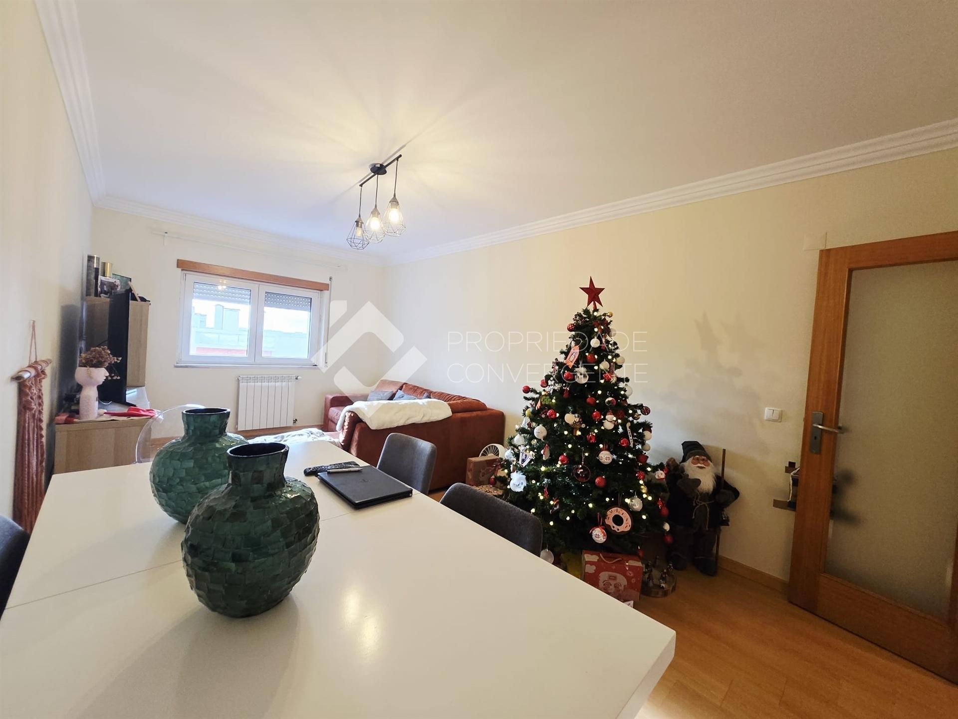 Apartamento T2 - Barreiro