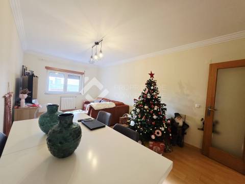 Apartamento T2 - Barreiro