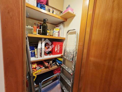 Apartamento T2 - Barreiro