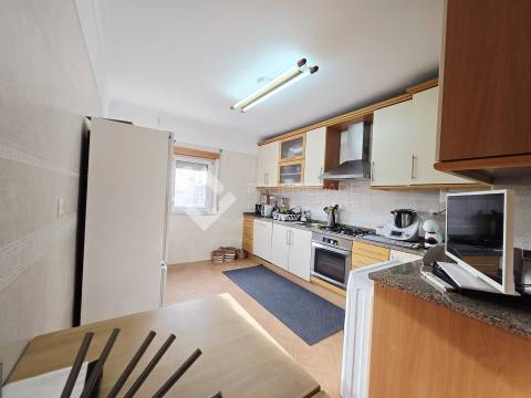 Apartamento T2 - Barreiro