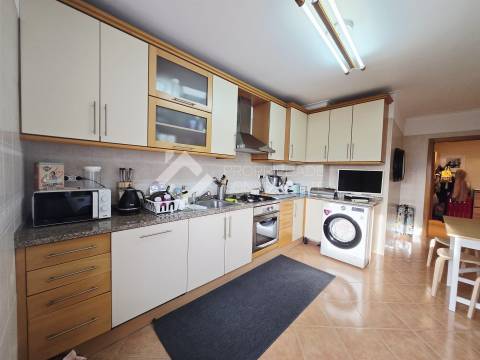 Apartamento T2 - Barreiro