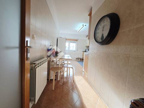 Apartamento T2 - Barreiro