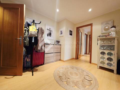 Apartamento T2 - Barreiro