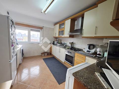 Apartamento T2 - Barreiro