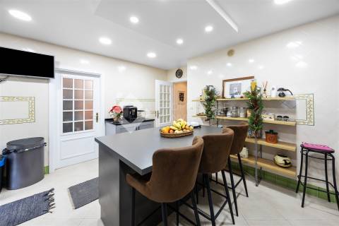 Moradia Isolada T4 com piscina - Azeitão