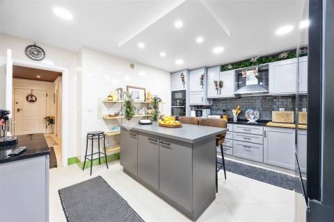 Moradia Isolada T4 com piscina - Azeitão