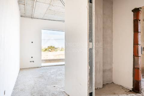 Moradia Isolada T4 com piscina - Azeitão