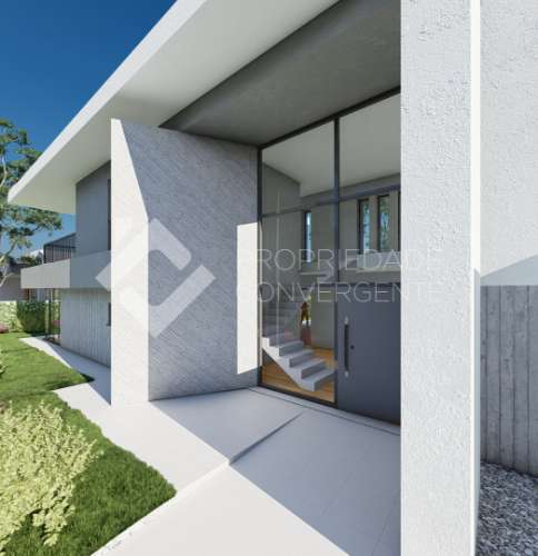 Moradia Isolada T5 com piscina - Azeitão