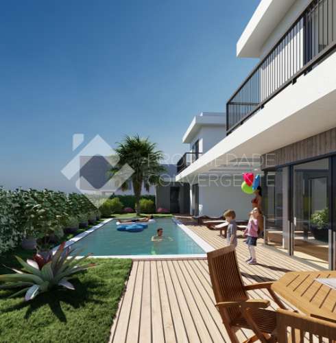 Moradia Isolada T5 com piscina - Azeitão