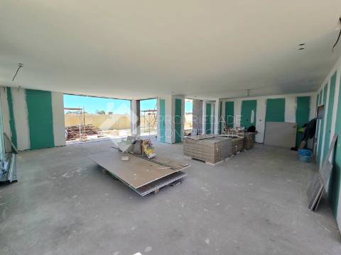 Moradia Isolada T5 com piscina - Azeitão