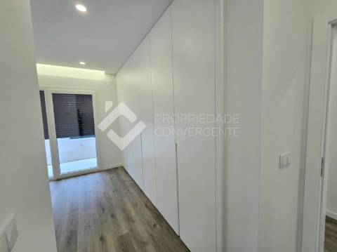 Moradia Isolada T4 no Pinhal do General - Fernão Ferro