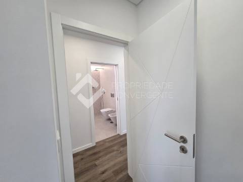 Moradia Isolada T4 no Pinhal do General - Fernão Ferro