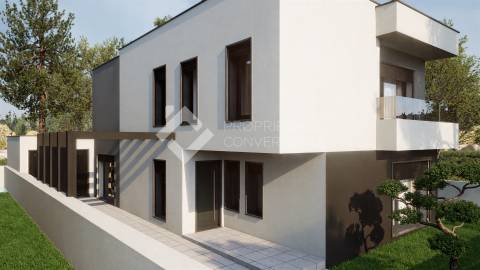 Moradia Isolada T4 - Fernão Ferro