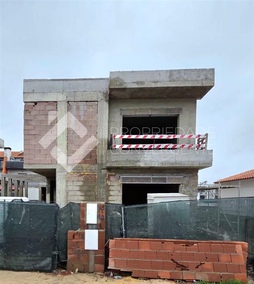 Moradia Isolada T4 - Fernão Ferro