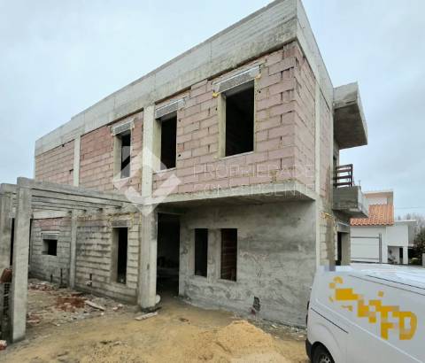 Moradia Isolada T4 - Fernão Ferro